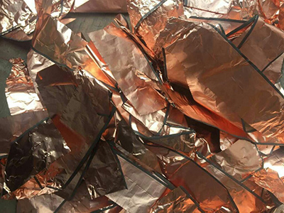 涂碳銅箔有哪些優(yōu)勢(shì)，大家都了解嗎？